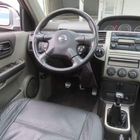Foto inzerátu Nissan X-Trail 2.2 dCi