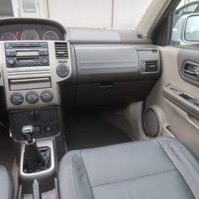 Foto inzerátu Nissan X-Trail 2.2 dCi
