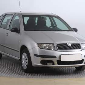 Škoda Fabia 1.2 12V / 19595223