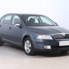 Škoda Octavia 2.0 TDI / 19595224