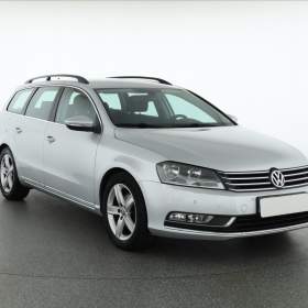 Volkswagen Passat 2.0 TDI / 19595225