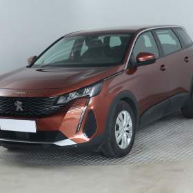 Foto inzerátu Peugeot 5008 PureTech 130