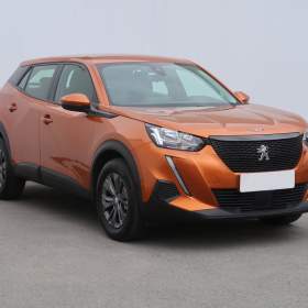 Foto inzerátu Peugeot 2008 1.2 PureTech