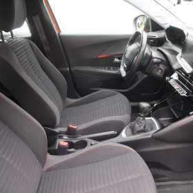 Foto inzerátu Peugeot 2008 1.2 PureTech