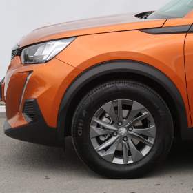 Foto inzerátu Peugeot 2008 1.2 PureTech