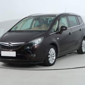 Foto inzerátu Opel Zafira 2.0 CDTI