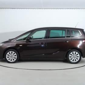 Foto inzerátu Opel Zafira 2.0 CDTI