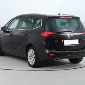 Foto inzerátu Opel Zafira 2.0 CDTI