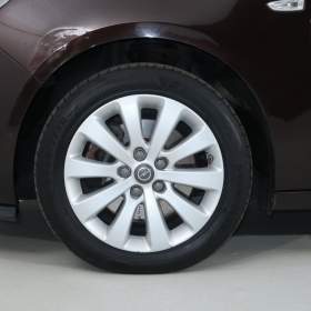 Foto inzerátu Opel Zafira 2.0 CDTI