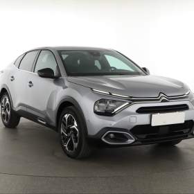 Citroën C4 X 1.5 BlueHDi / 19595233