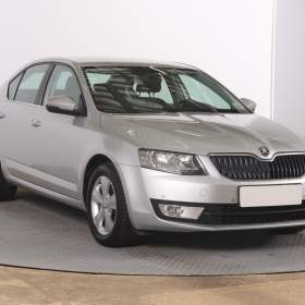 Škoda Octavia 1.6 TDI / 19595234
