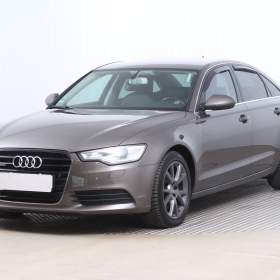 Foto inzerátu Audi A6 3.0 TDI