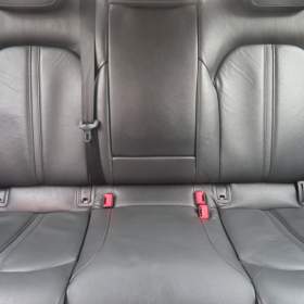 Foto inzerátu Audi A6 3.0 TDI