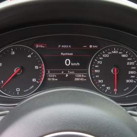 Foto inzerátu Audi A6 3.0 TDI