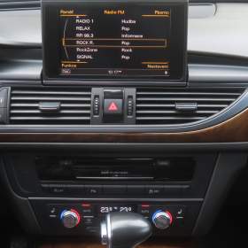 Foto inzerátu Audi A6 3.0 TDI