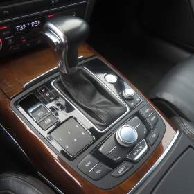 Foto inzerátu Audi A6 3.0 TDI