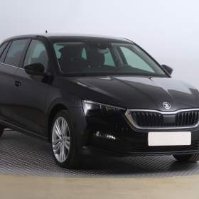 Foto inzerátu Škoda Scala 1.5 TSI