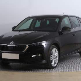 Foto inzerátu Škoda Scala 1.5 TSI