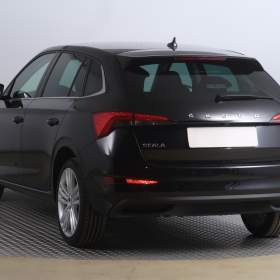 Foto inzerátu Škoda Scala 1.5 TSI