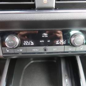 Foto inzerátu Škoda Scala 1.5 TSI