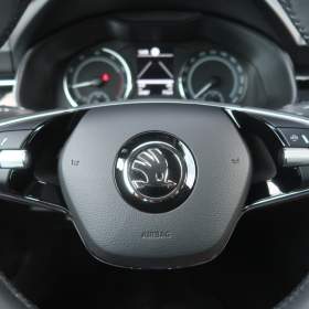 Foto inzerátu Škoda Scala 1.5 TSI