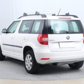 Foto inzerátu Škoda Yeti 1.2 TSI