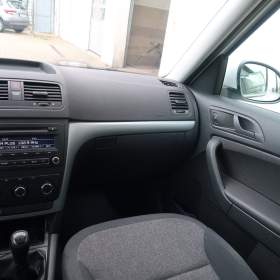 Foto inzerátu Škoda Yeti 1.2 TSI