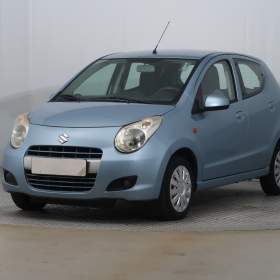 Foto inzerátu Suzuki Alto 1.0 i