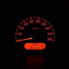 Foto inzerátu Suzuki Alto 1.0 i