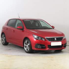 Peugeot 308 1.2 PureTech / 19595249