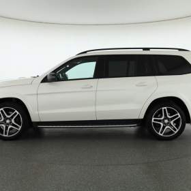 Foto inzerátu Mercedes-Benz GLS GLS 350 d 4MATIC