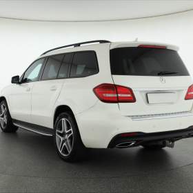 Foto inzerátu Mercedes-Benz GLS GLS 350 d 4MATIC