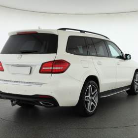 Foto inzerátu Mercedes-Benz GLS GLS 350 d 4MATIC
