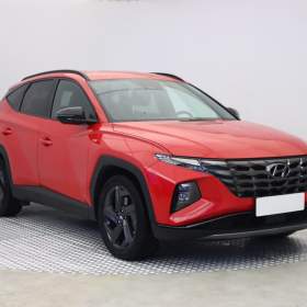 Hyundai Tucson 1.6 T- GDI 48V MHEV / 19595252
