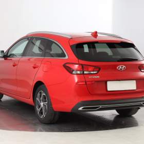 Foto inzerátu Hyundai i30 1.5 DPI