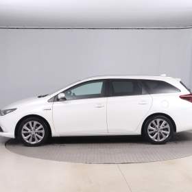 Foto inzerátu Toyota Auris Hybrid