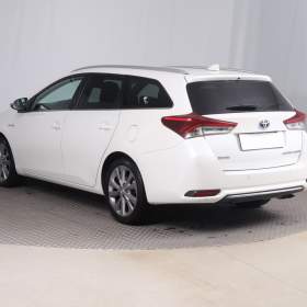 Foto inzerátu Toyota Auris Hybrid
