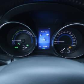 Foto inzerátu Toyota Auris Hybrid