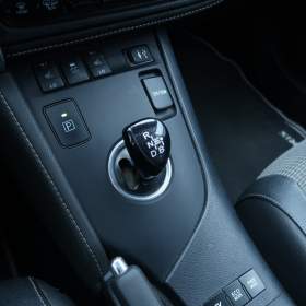 Foto inzerátu Toyota Auris Hybrid