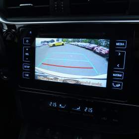 Foto inzerátu Toyota Auris Hybrid