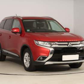 Mitsubishi Outlander 2.2 DI- D / 19595261