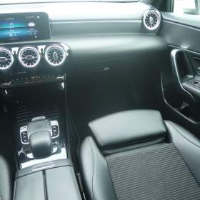 Foto inzerátu Mercedes-Benz Třídy A A 180 d