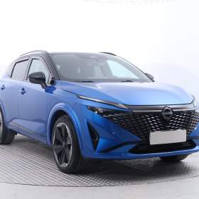 Nissan Qashqai 1.3 DIG- T MHEV / 19595265