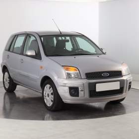 Ford Fusion 1.4 / 19595268