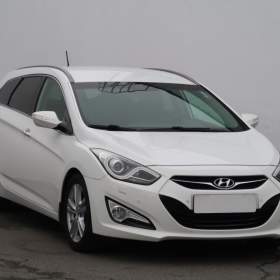 Hyundai i40 1.7 CRDi / 19595269