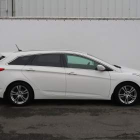 Foto inzerátu Hyundai i40 1.7 CRDi