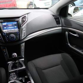 Hyundai i40 1.7 CRDi / 19595269