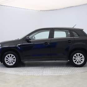 Foto inzerátu Mitsubishi ASX 1.8 DI-D MIVEC