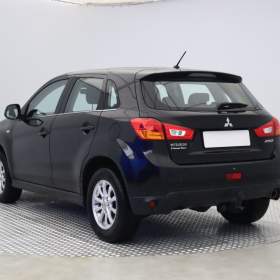 Foto inzerátu Mitsubishi ASX 1.8 DI-D MIVEC