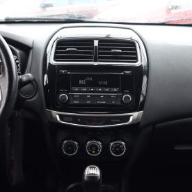 Foto inzerátu Mitsubishi ASX 1.8 DI-D MIVEC